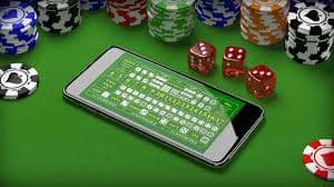 Dragon Tiger Live dealer table with live card dealing on tradisibet login platform