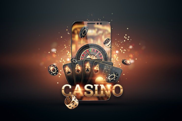 Live Sic Bo dealer rolling three dice on tradisibet login